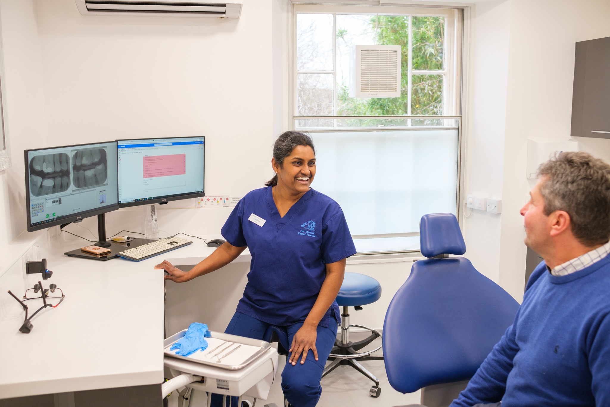 Martock Dental Practice | Martock