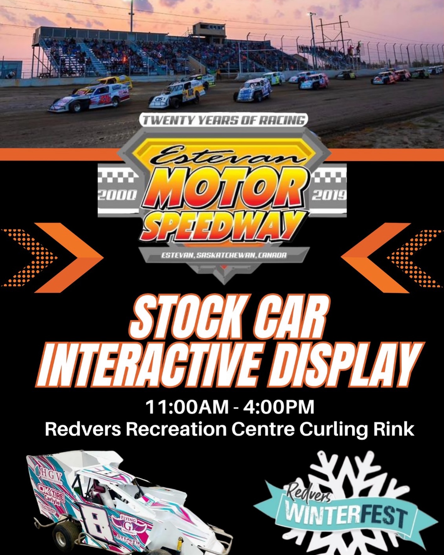 Redvers Winterfest | Redvers SK
