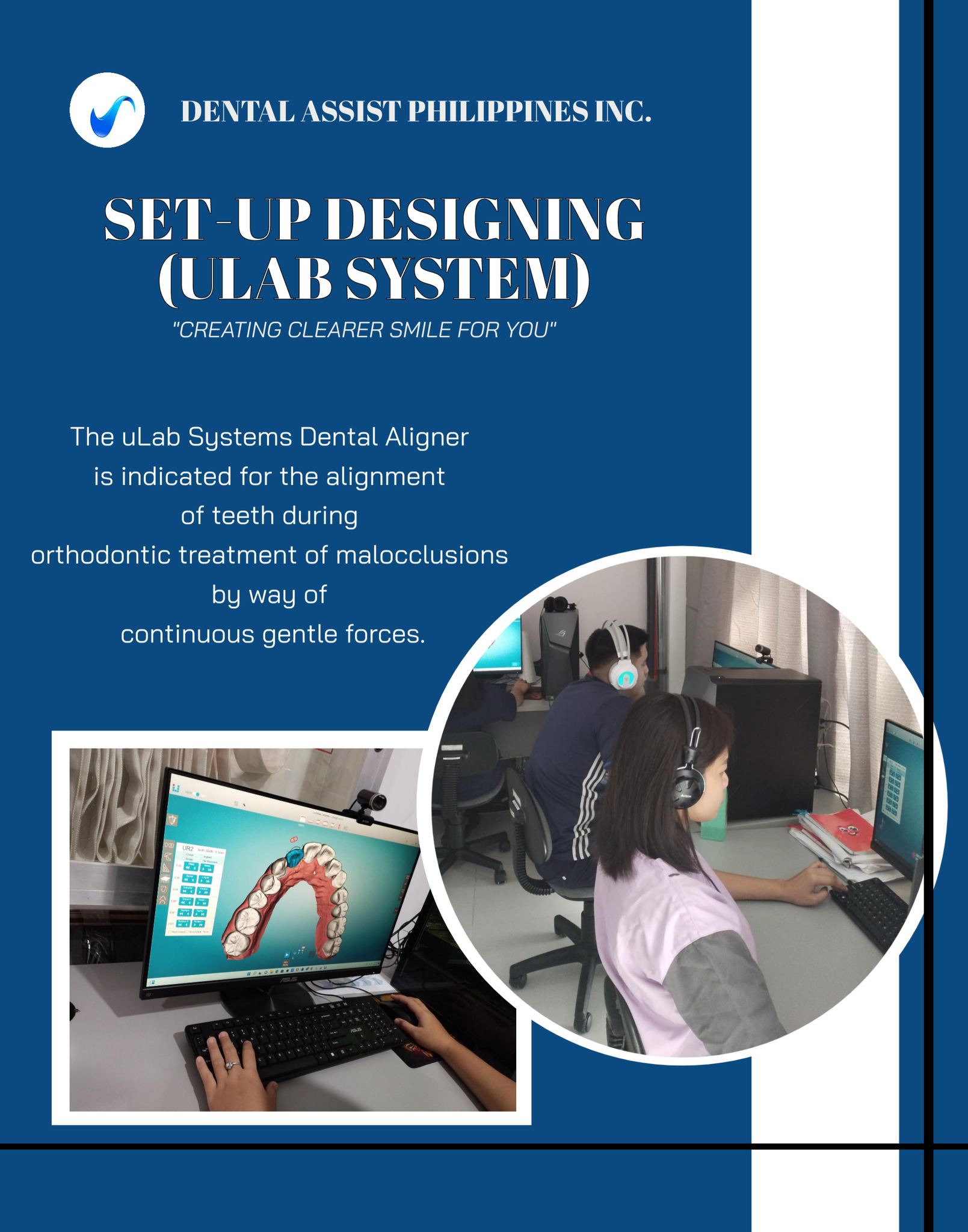 Dental Assist HR - Recruitment | Mandaluyong