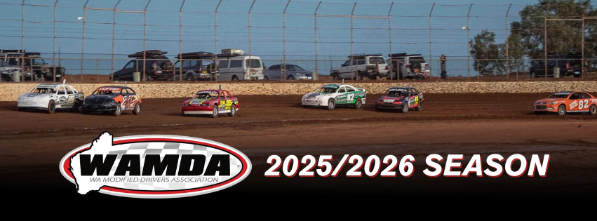 Speedway - MAKE THAT 23 SO FAR! With just over one week left to ...