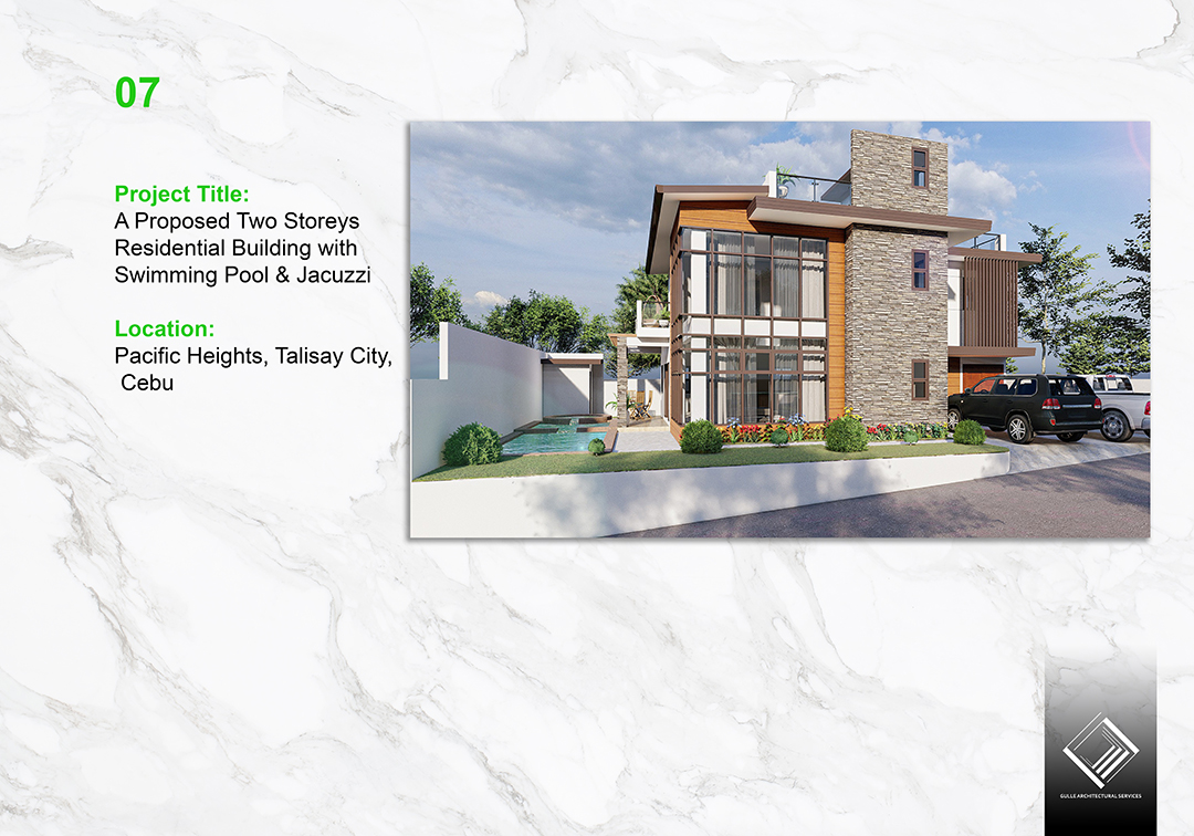 GAS Design & Build | Cebu City