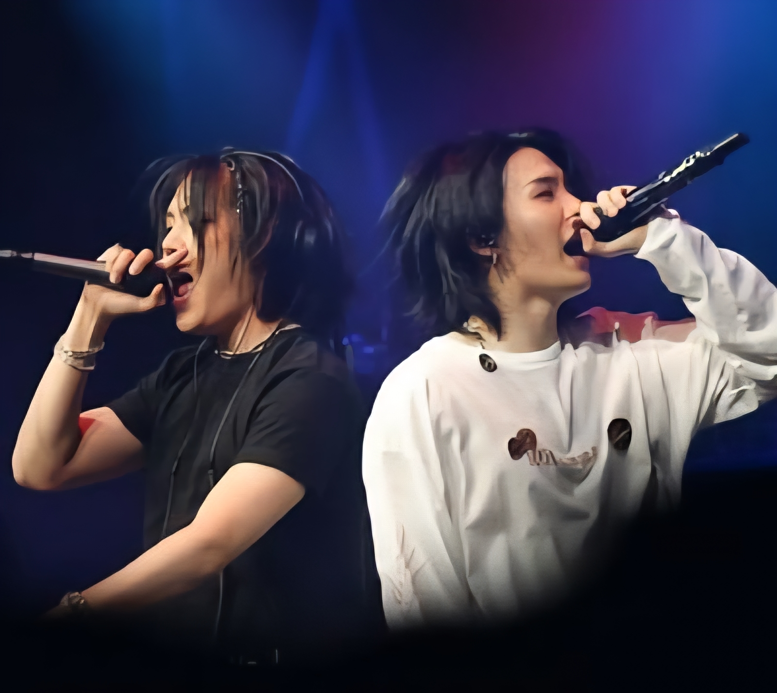 CDM - EL CAPITXN is coming to 🇵🇭! As SUGA's friend and collaborator ...