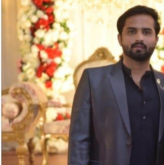 Ch Qamar Abbas