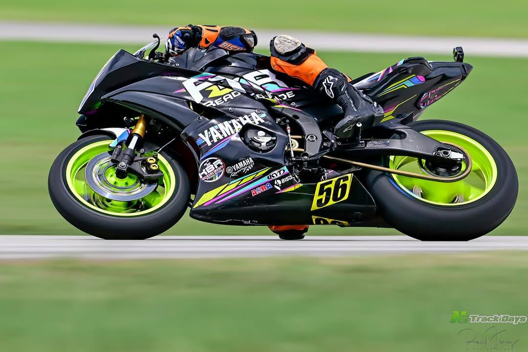Keagan Brown Racing added a new photo. - Keagan Brown Racing