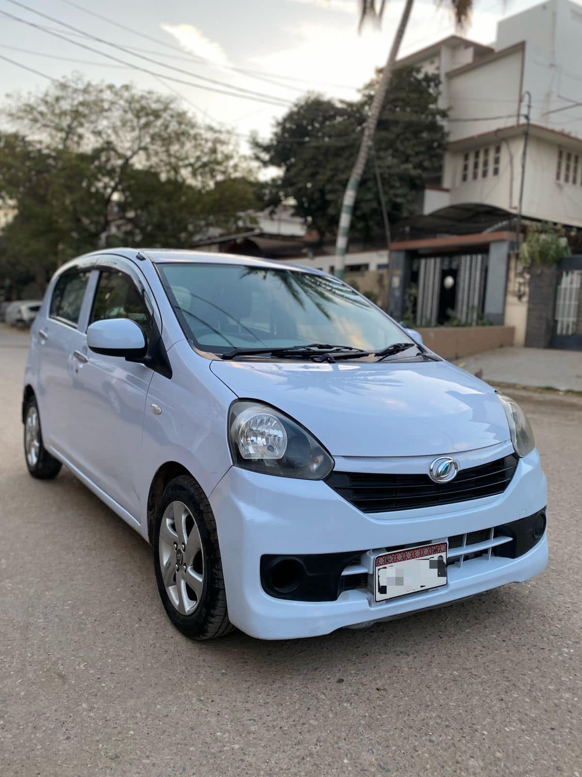 RP Auto Trade | Karachi