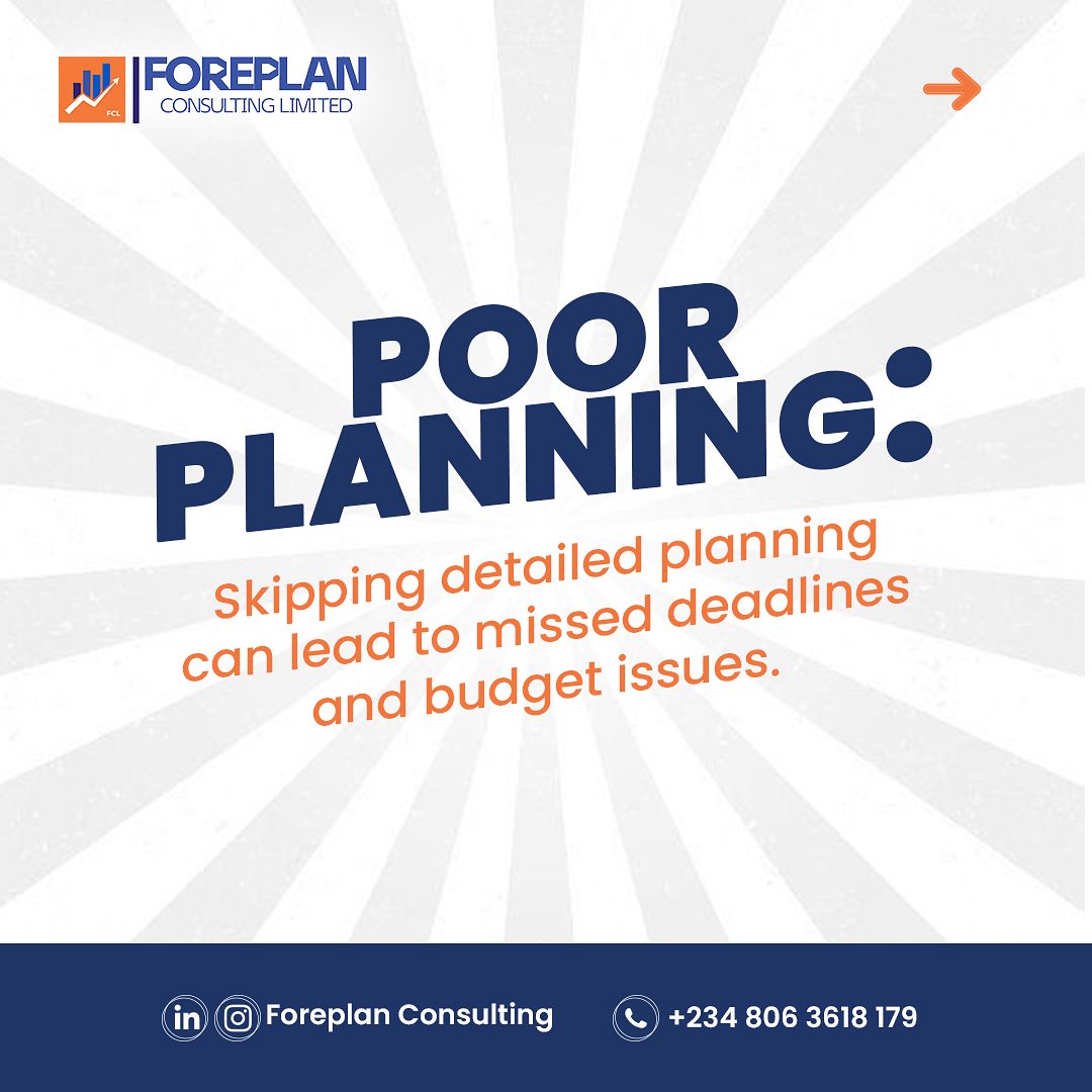 Foreplan Consulting