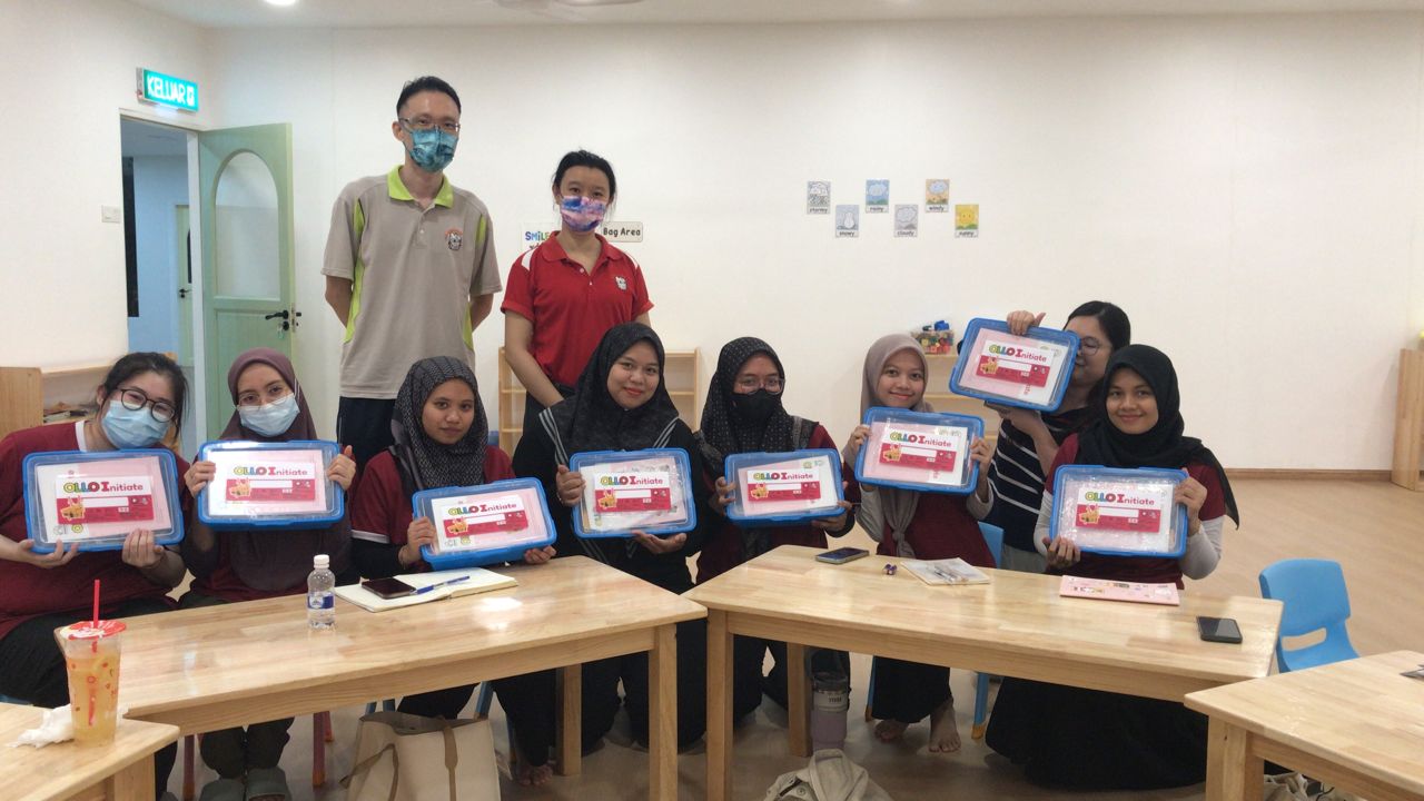 JrT Robotics - 
