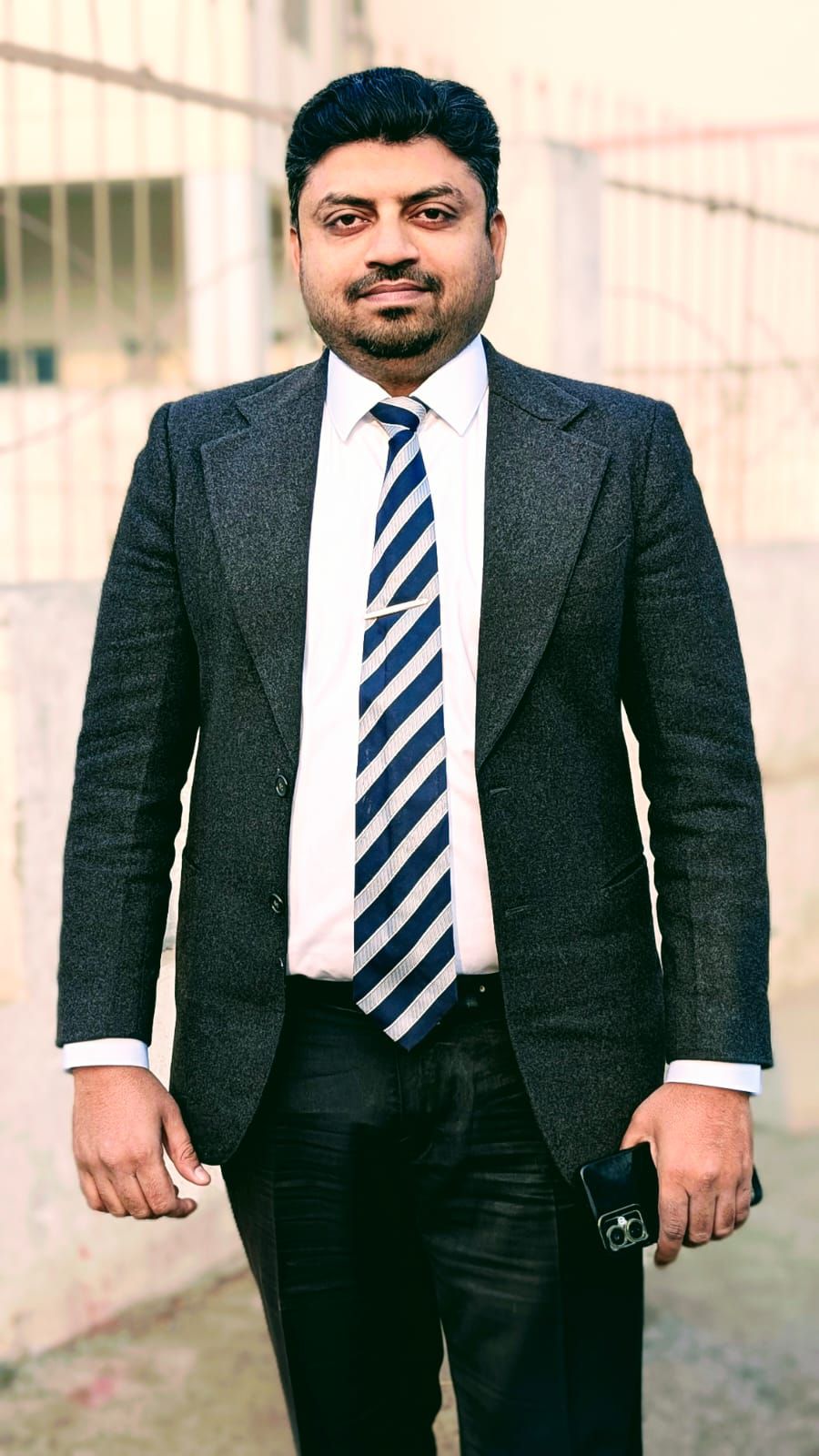 Sajid Ali