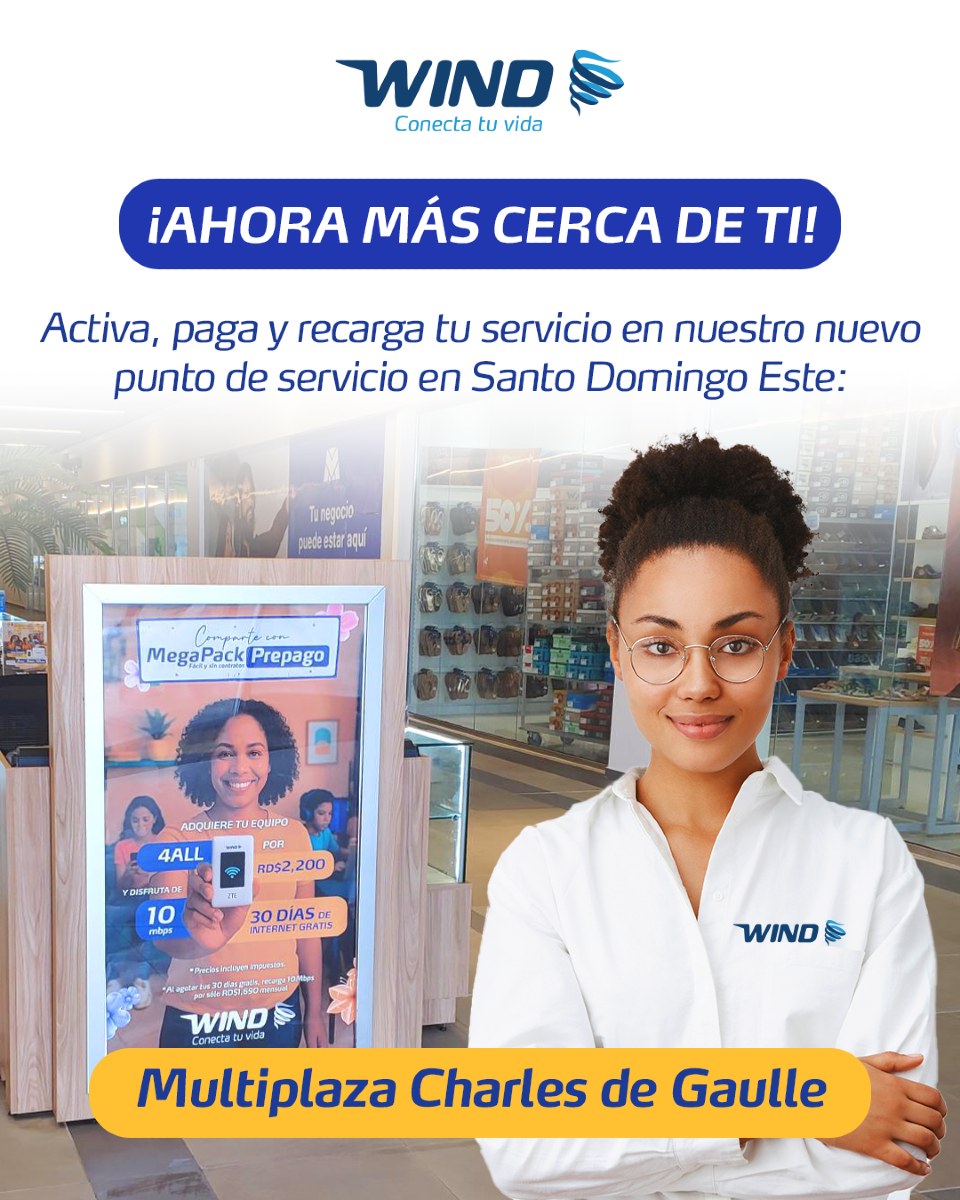WIND telecom