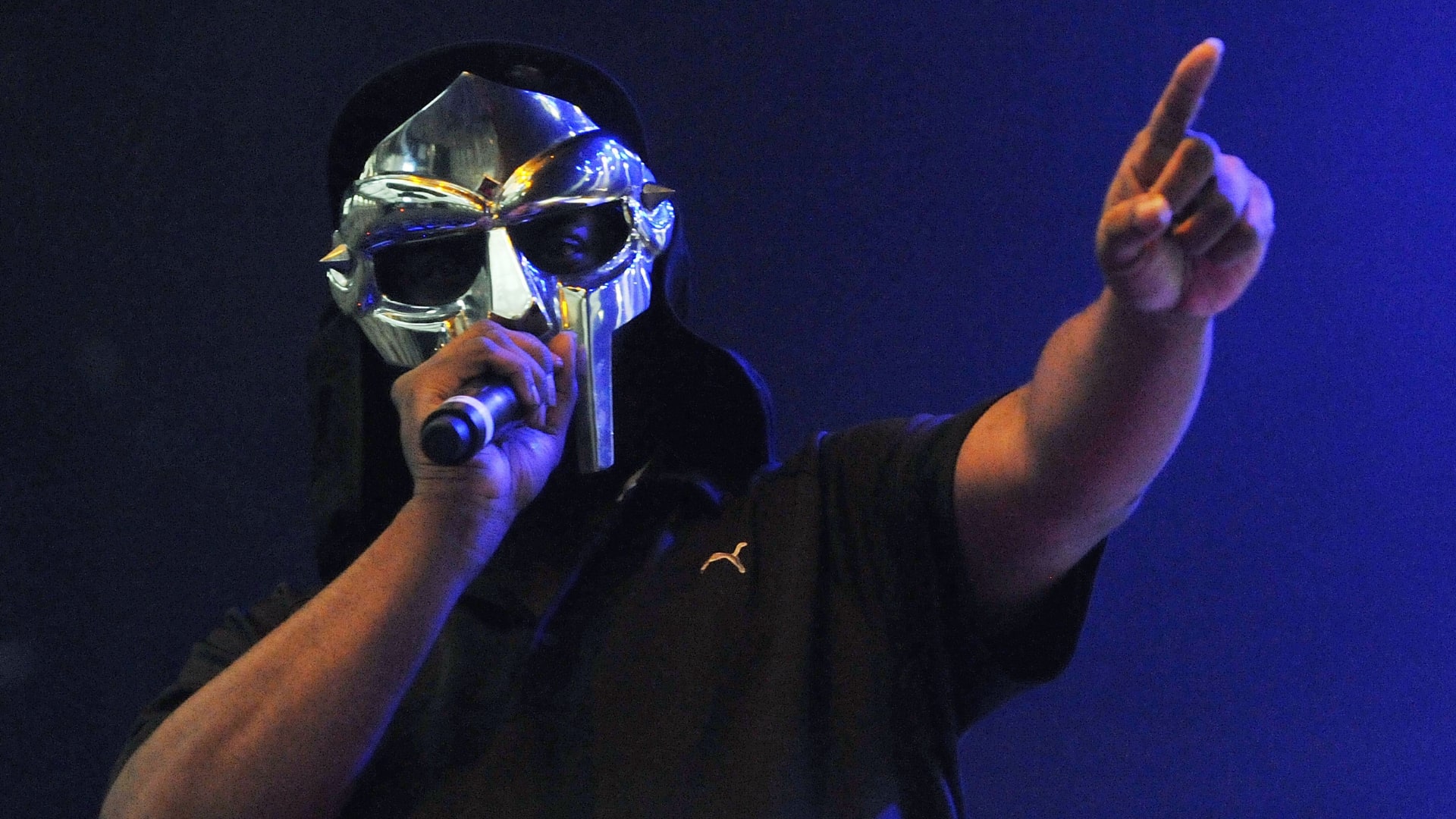 Complex - MF DOOM’s Widow and Eothen 'Egon' Alapatt...