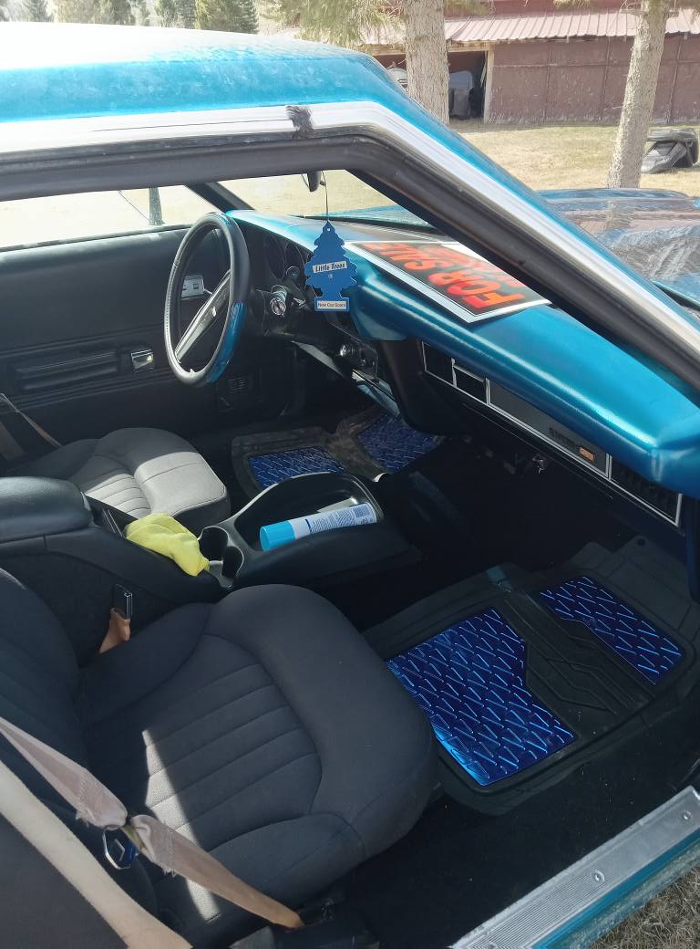 1977 Ford ranchero - Commercial Vehicles - Lincoln, Montana | Facebook ...