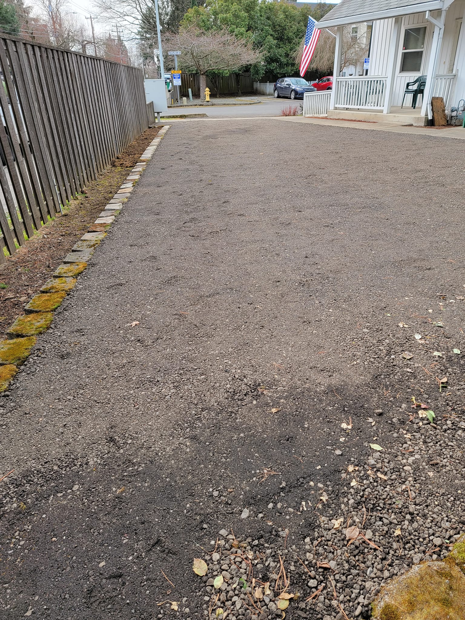 MSS Landscape Services | Portland OR