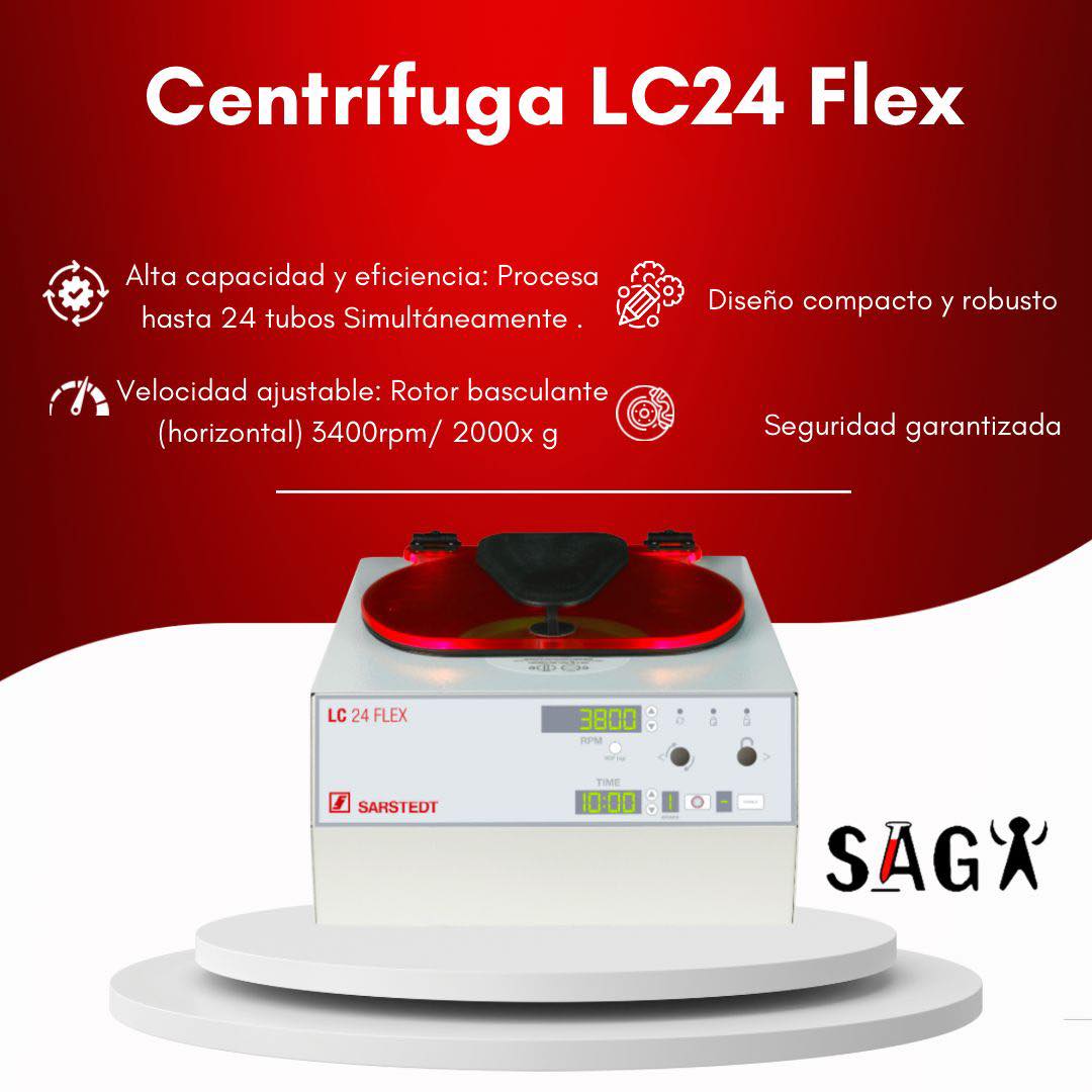 Distribuidora - 🔬 Maximiza la eficiencia en tu laboratorio con la ...