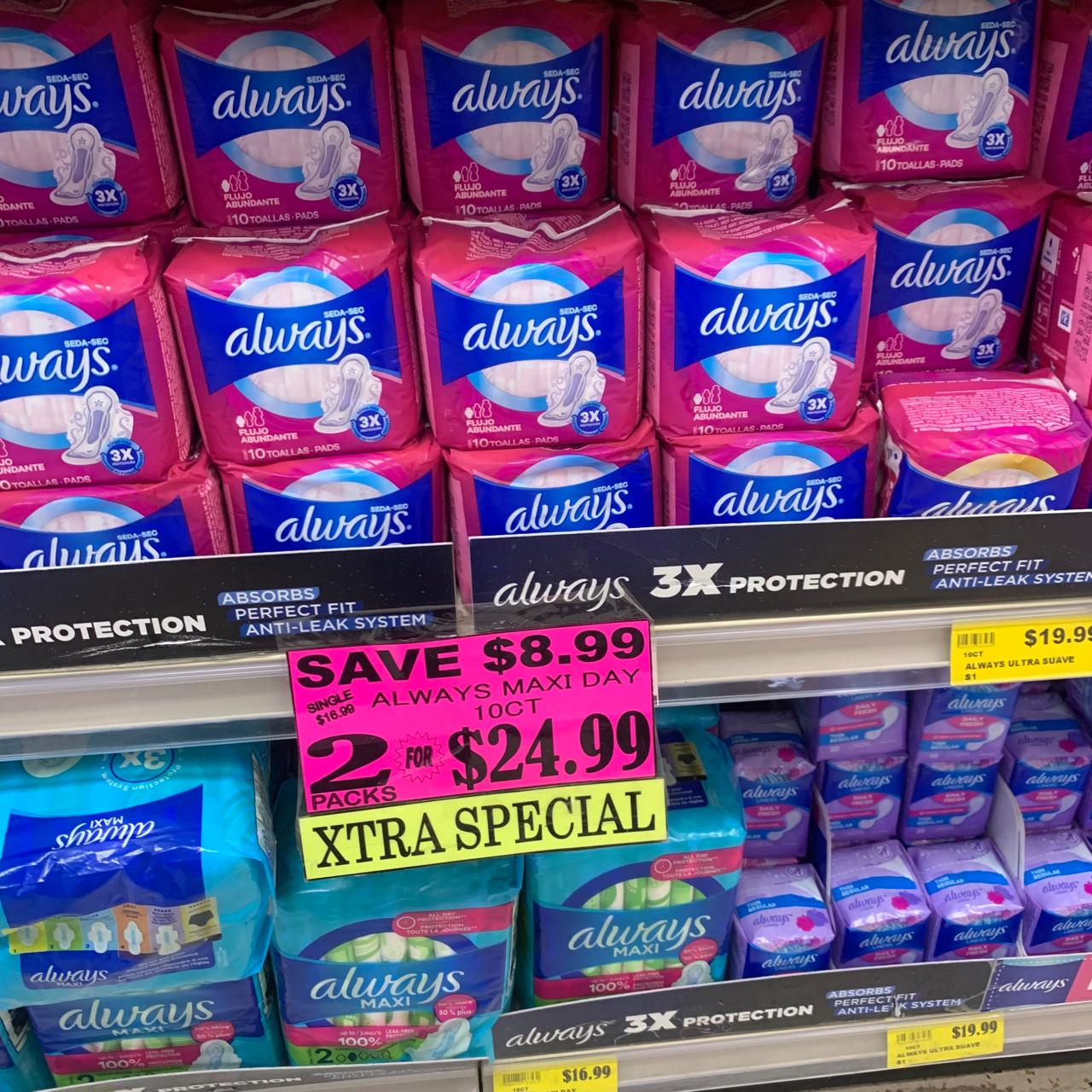 Xtra Foods - Xtra Foods added a new photo.