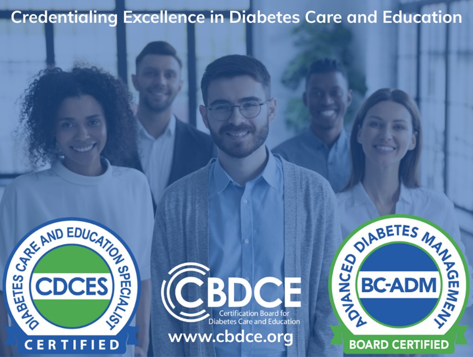 Association of Diabetes Care & Education Specialists | Chicago IL