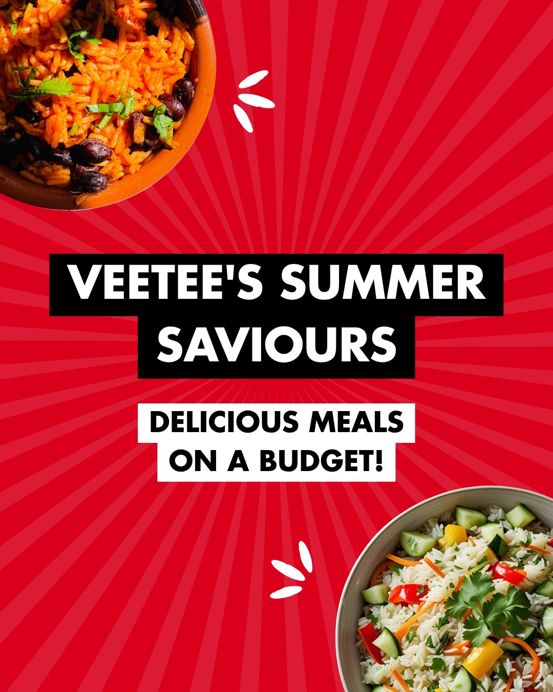 Veetee | Rochester