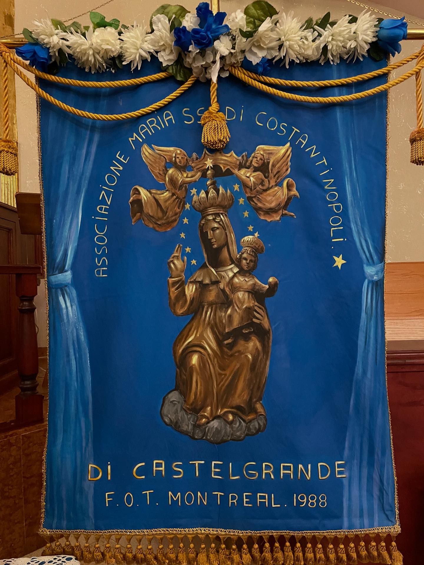 Associazione - 🎉 Festa di Santa Maria 🎉 📅 Domenica 29 giugno 2025 📍 ...