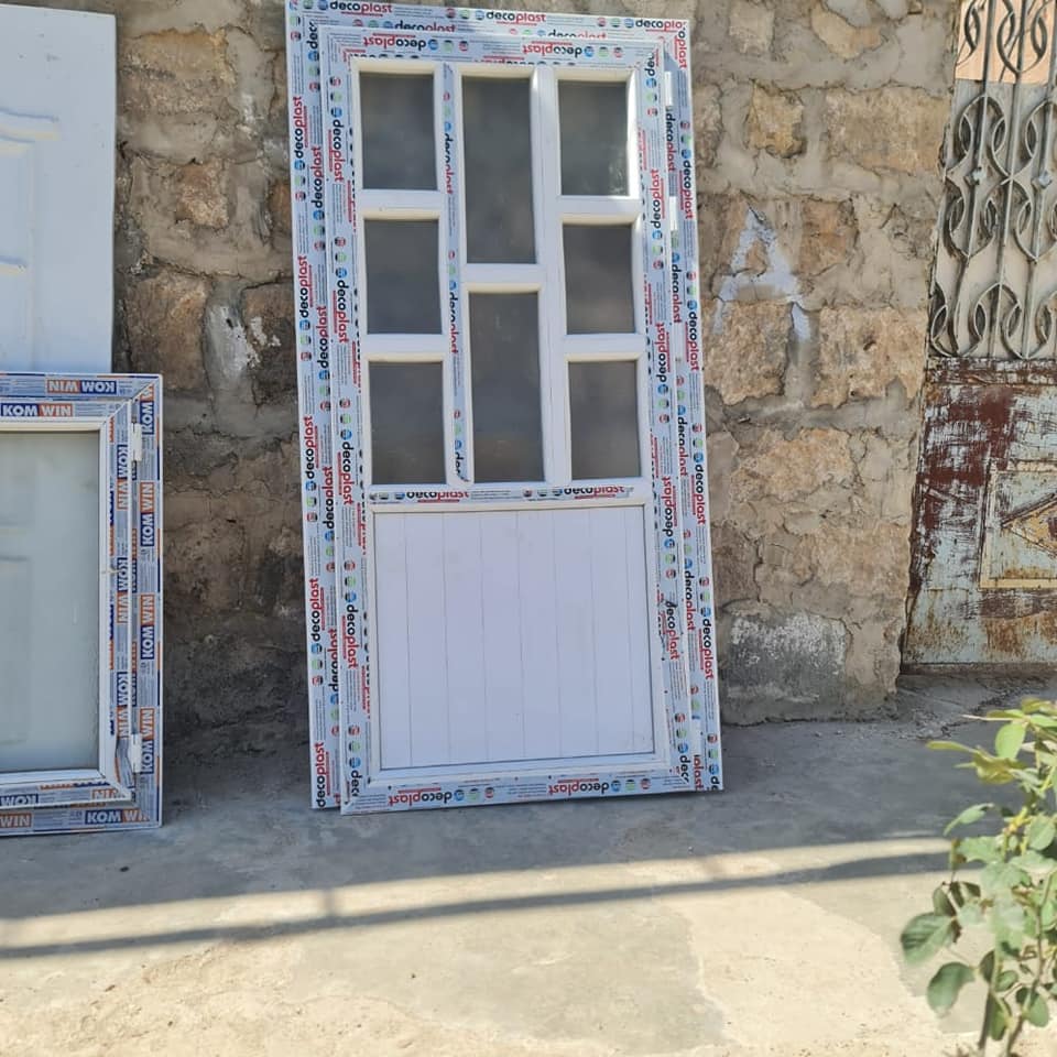 شركة الفاتح لتجارة ال pvc والالمنيوم | Halab