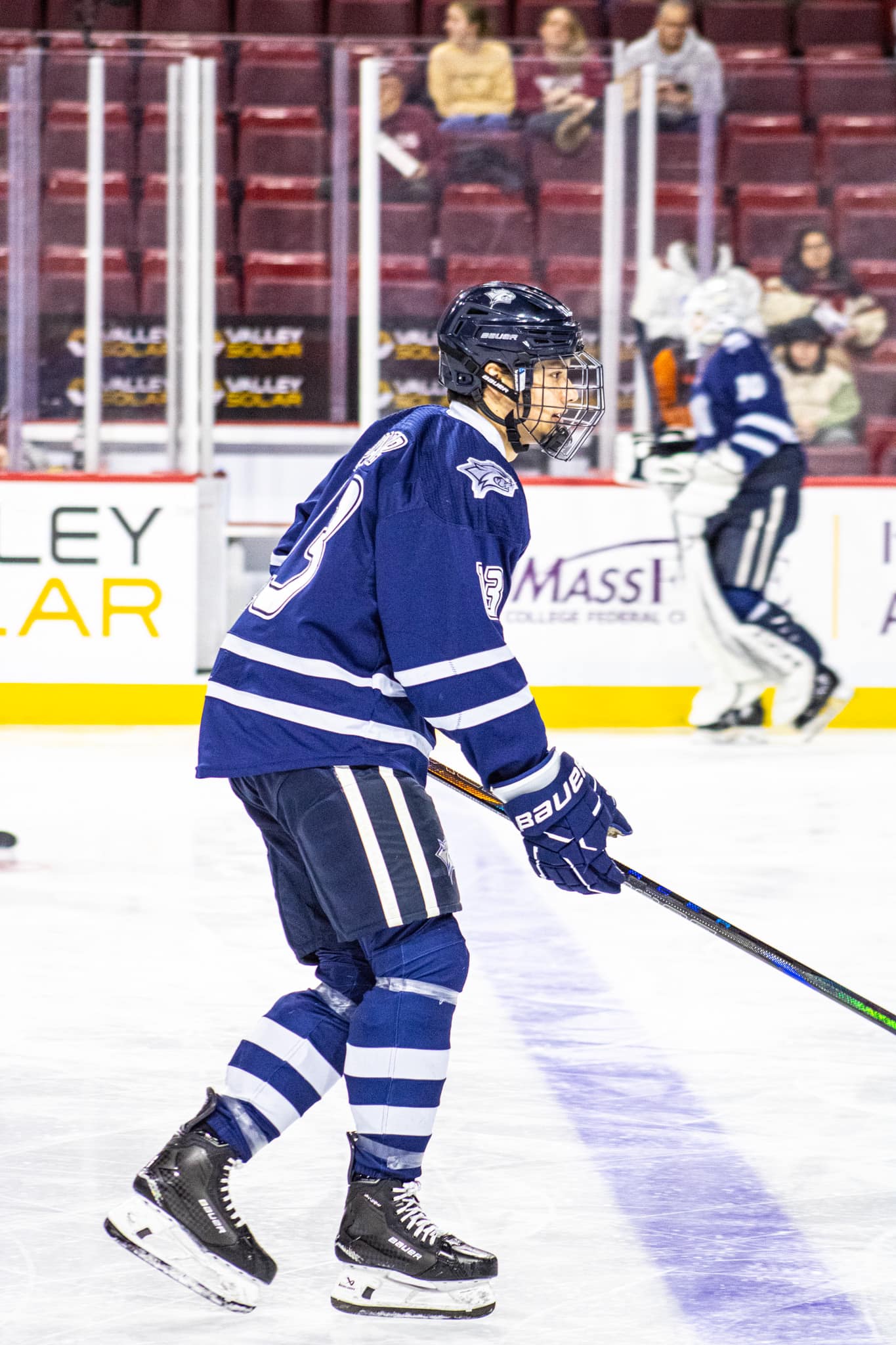 UNH Men's Hockey