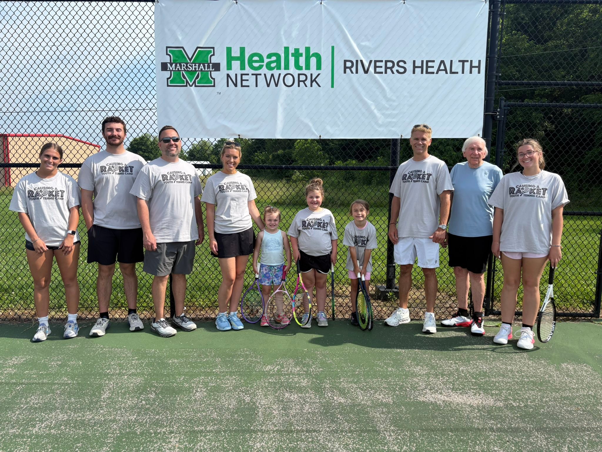 Rivers Health | Point Pleasant WV