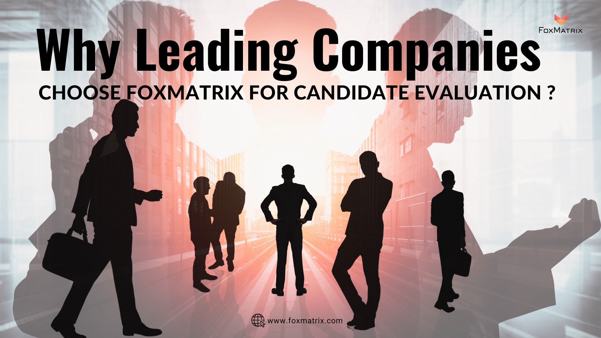 FoxMatrix | Noida