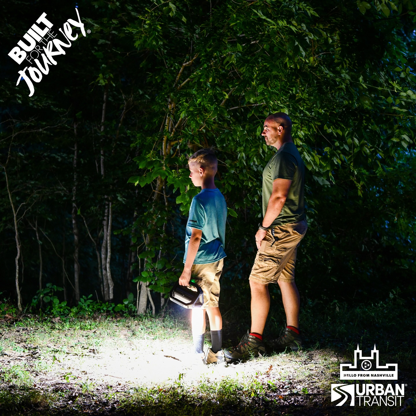 Urban - Every journey starts with a good guide. 🛠️ This Father’s Day ...