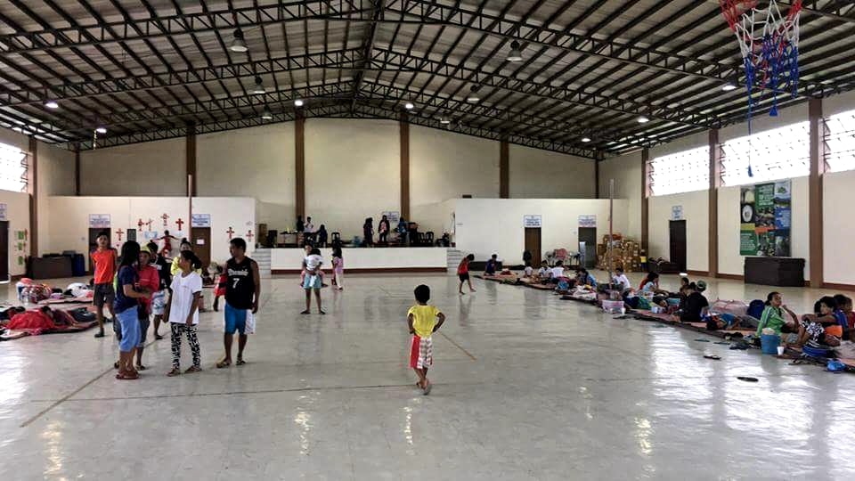 Sa kasalukuyan ay mayroong labing syam... - Basta taga ORANI
