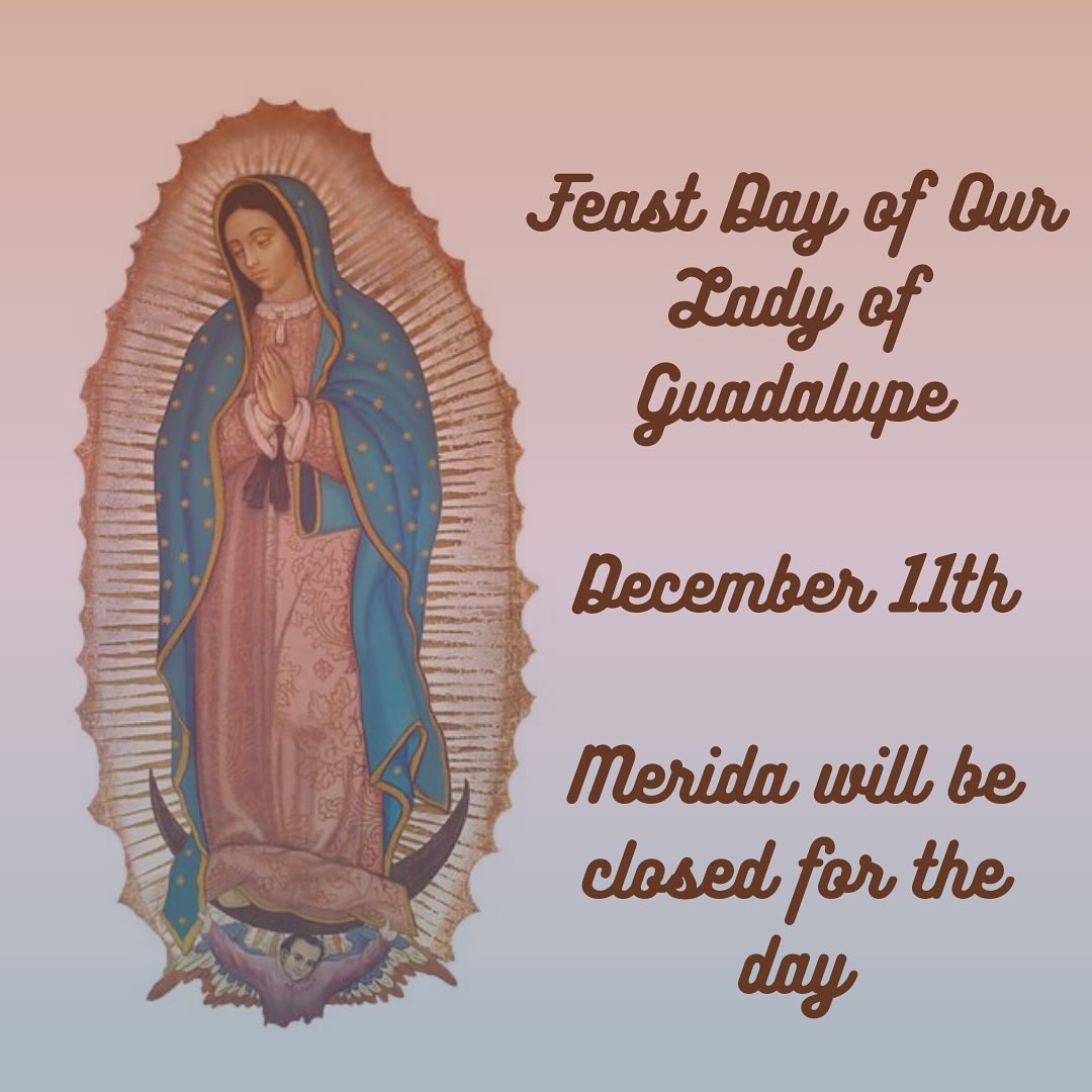Merida Restaurant | Houston TX