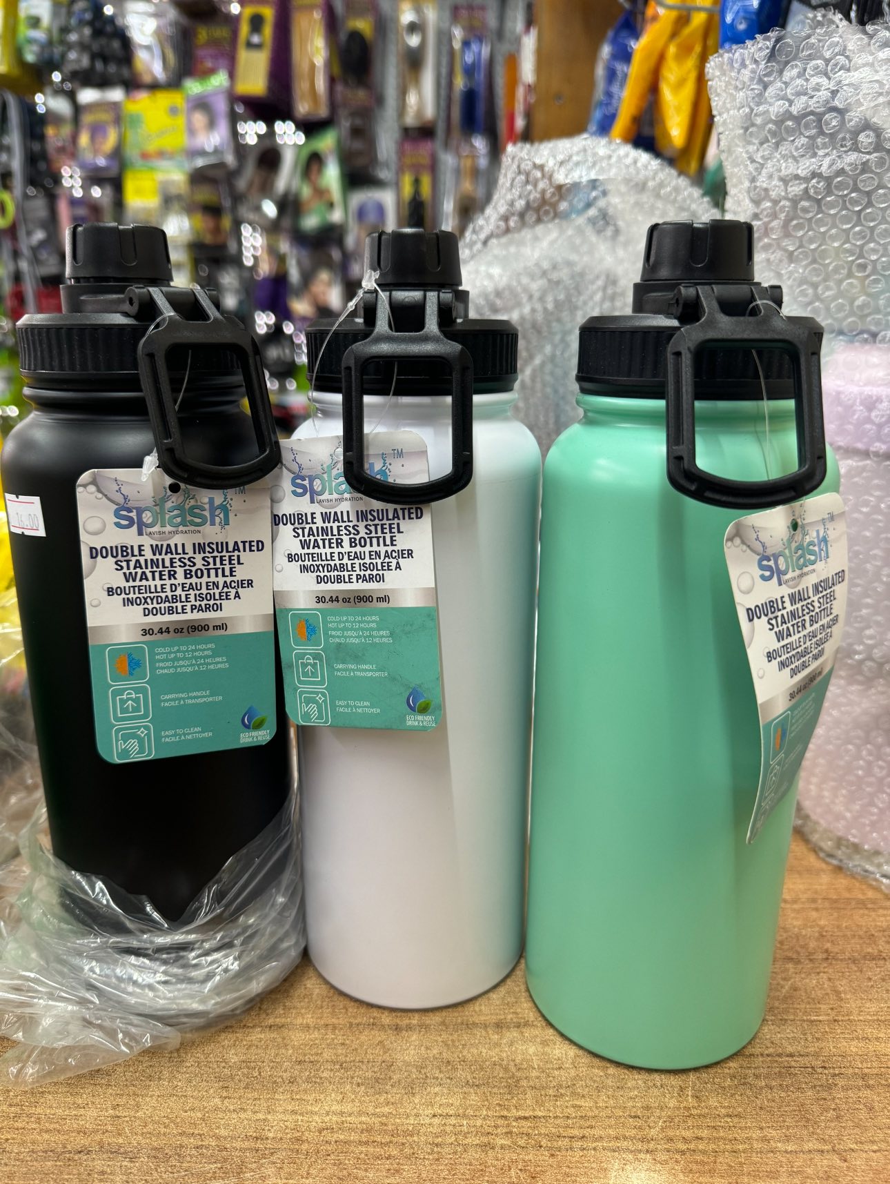 Val-Plus Wholesale | Nassau Estate