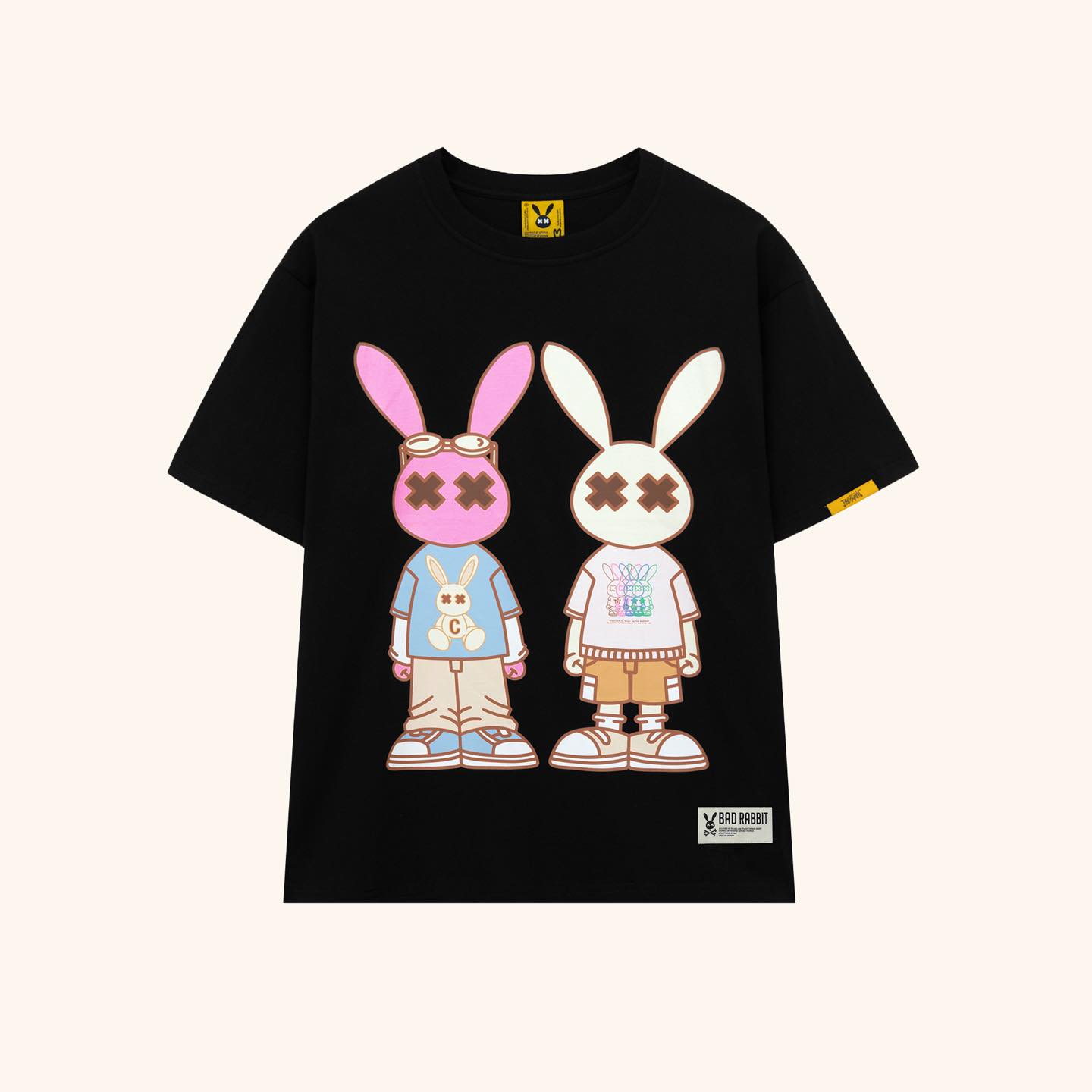 Bad Rabbit - Bad Rabbit added a new photo.