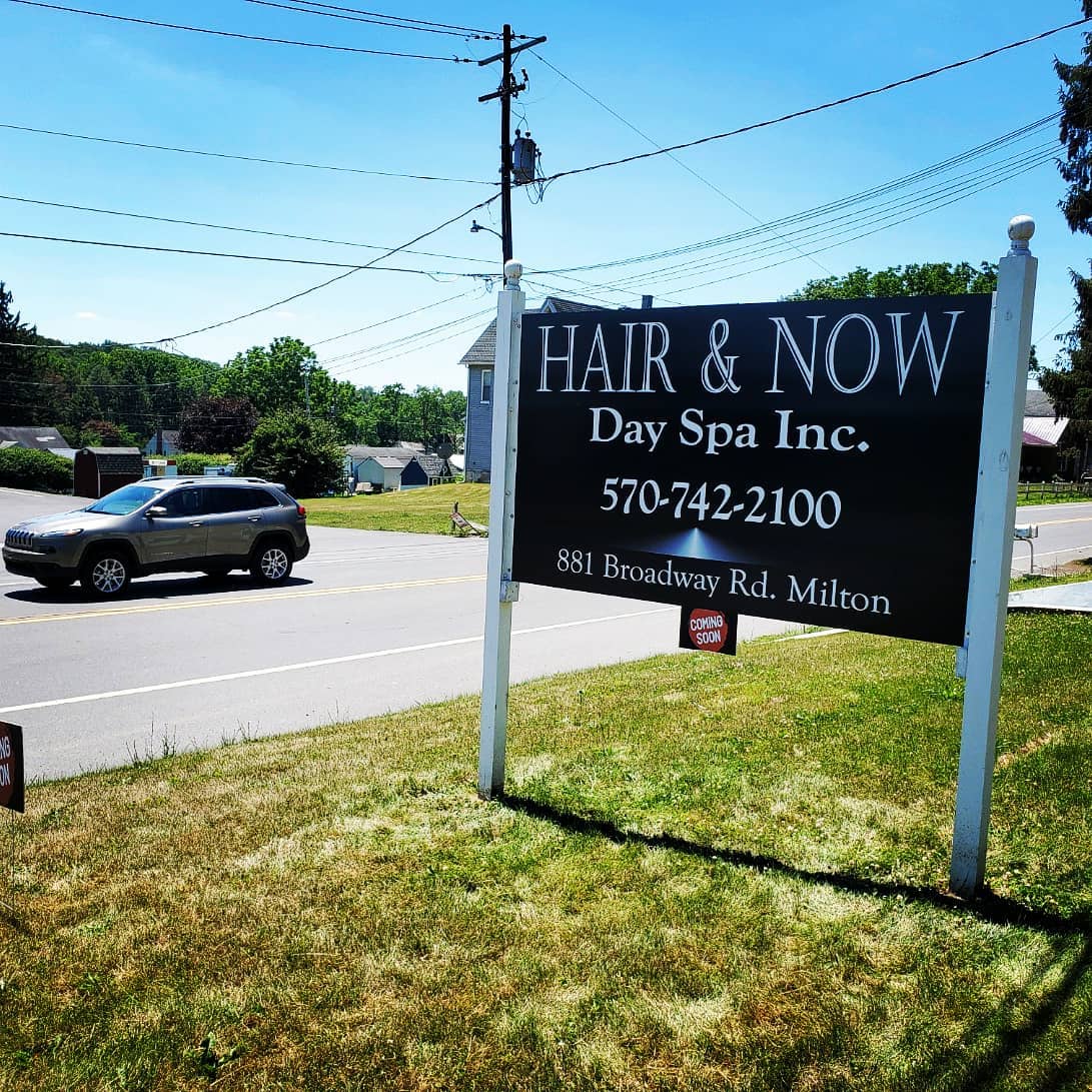 Catalyst Wraps - Did we mention we make signs too? Here is... | Facebook