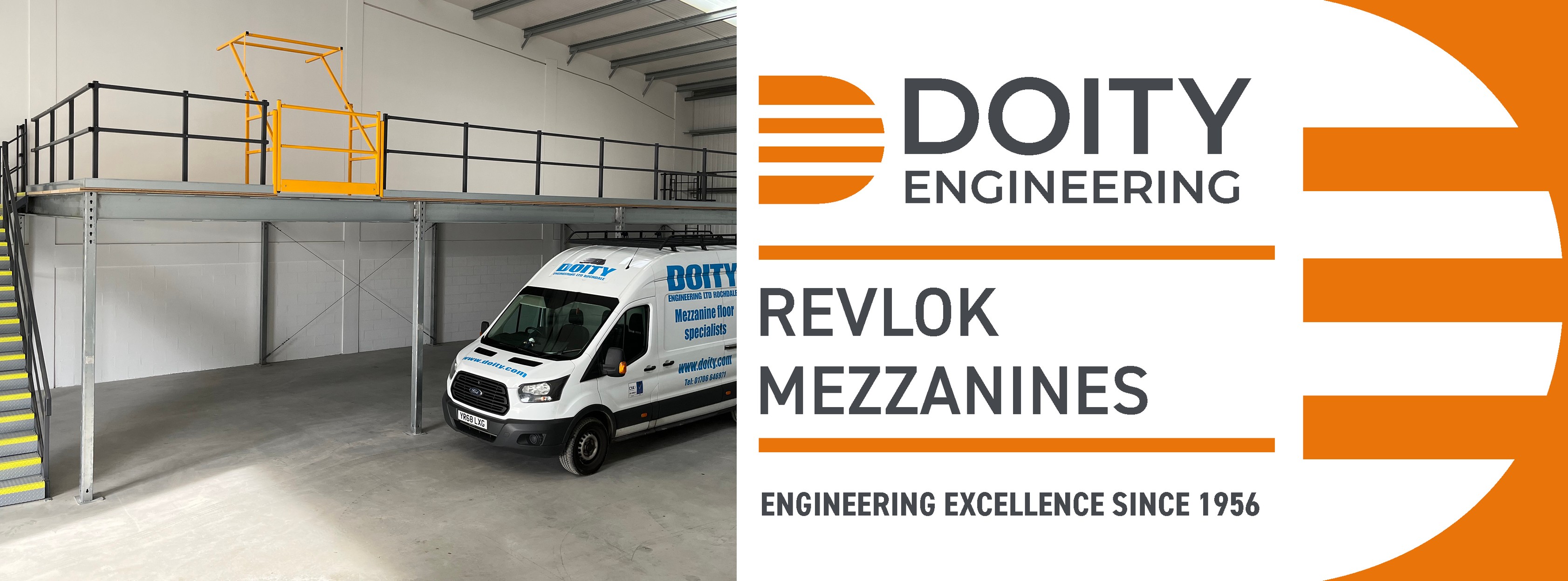Doity Engineering | Rochdale