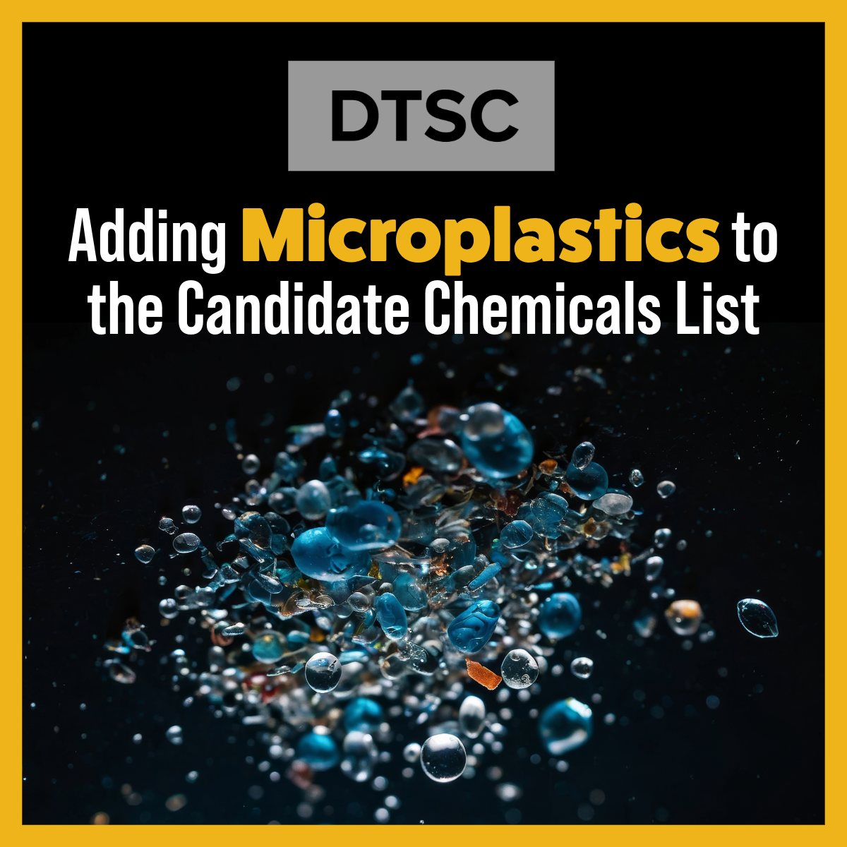 Department of Toxic Substances Control (DTSC) | Sacramento CA