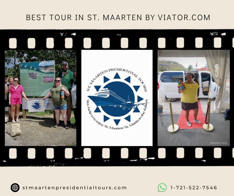 St. - 🚘👑 Experience Luxury the Presidential Way! 🇸🇽 Welcome to St ...