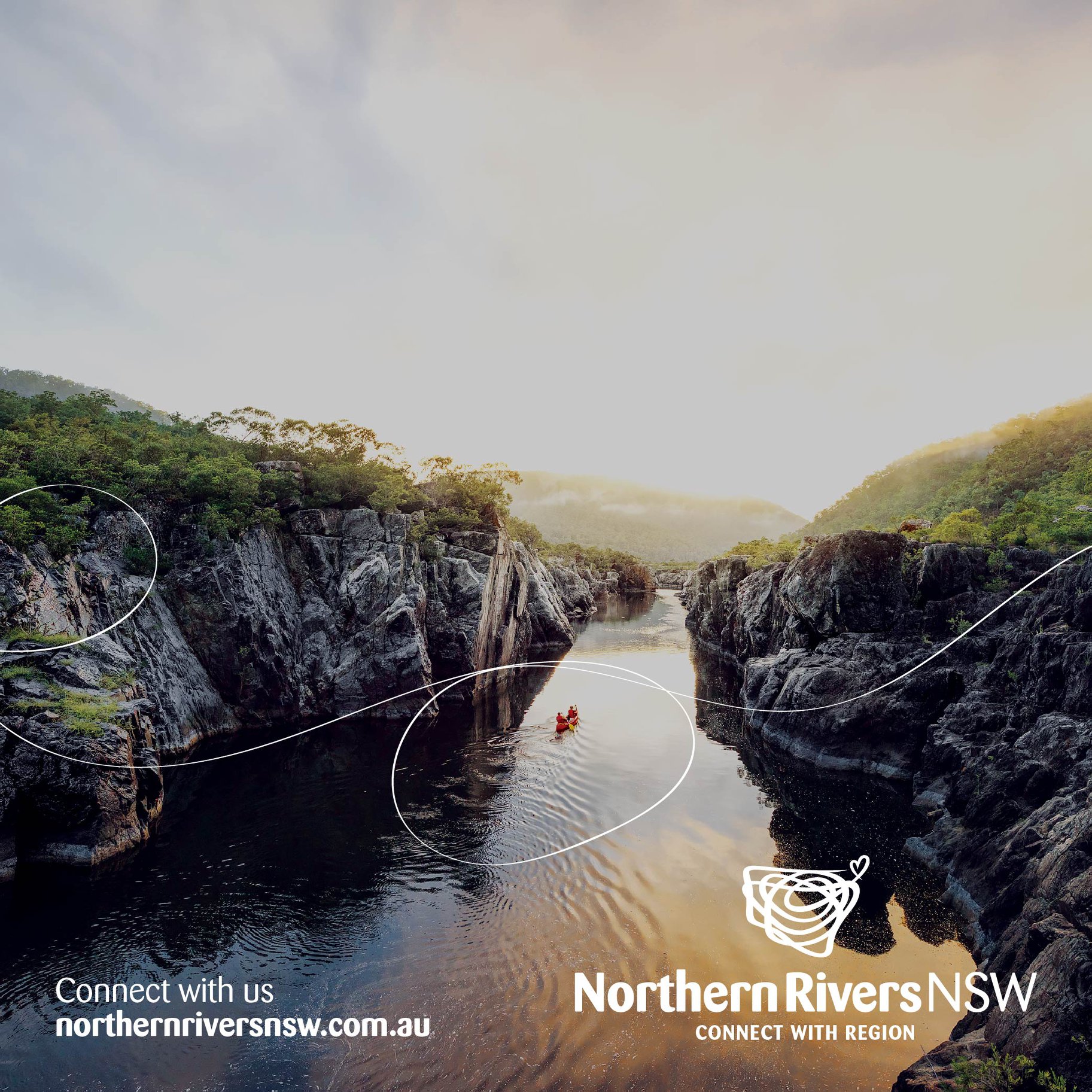 Have you ever thought the Northern... - Northern Rivers NSW