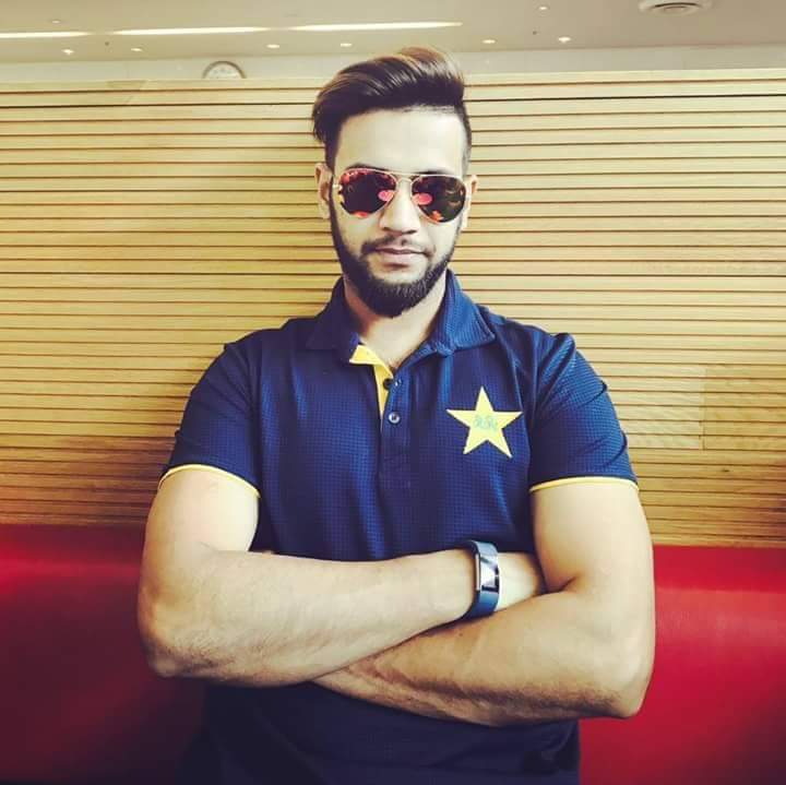 Rana Hashir
