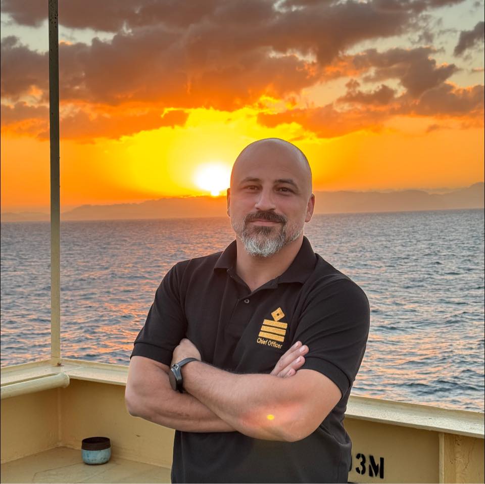 Feras Abu Fares