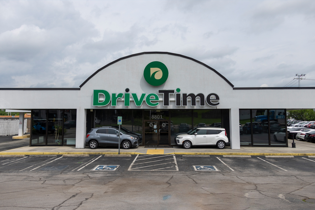 DriveTime Car Sales