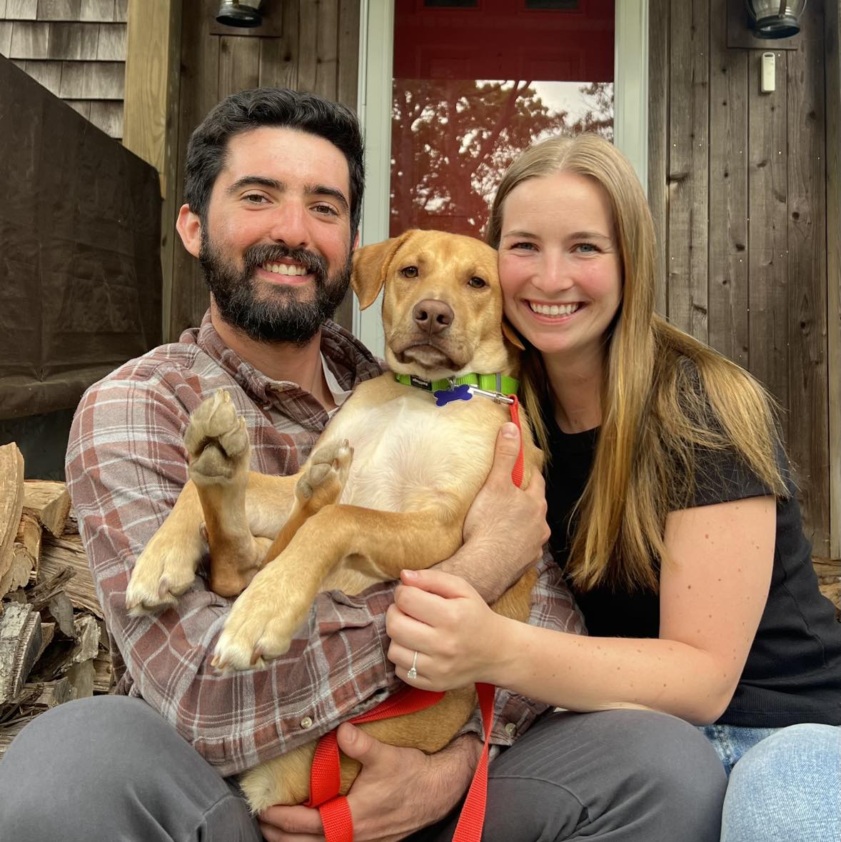 Congratulations to our sweet, shy... - Sandy Paws Rescue Inc. | Facebook