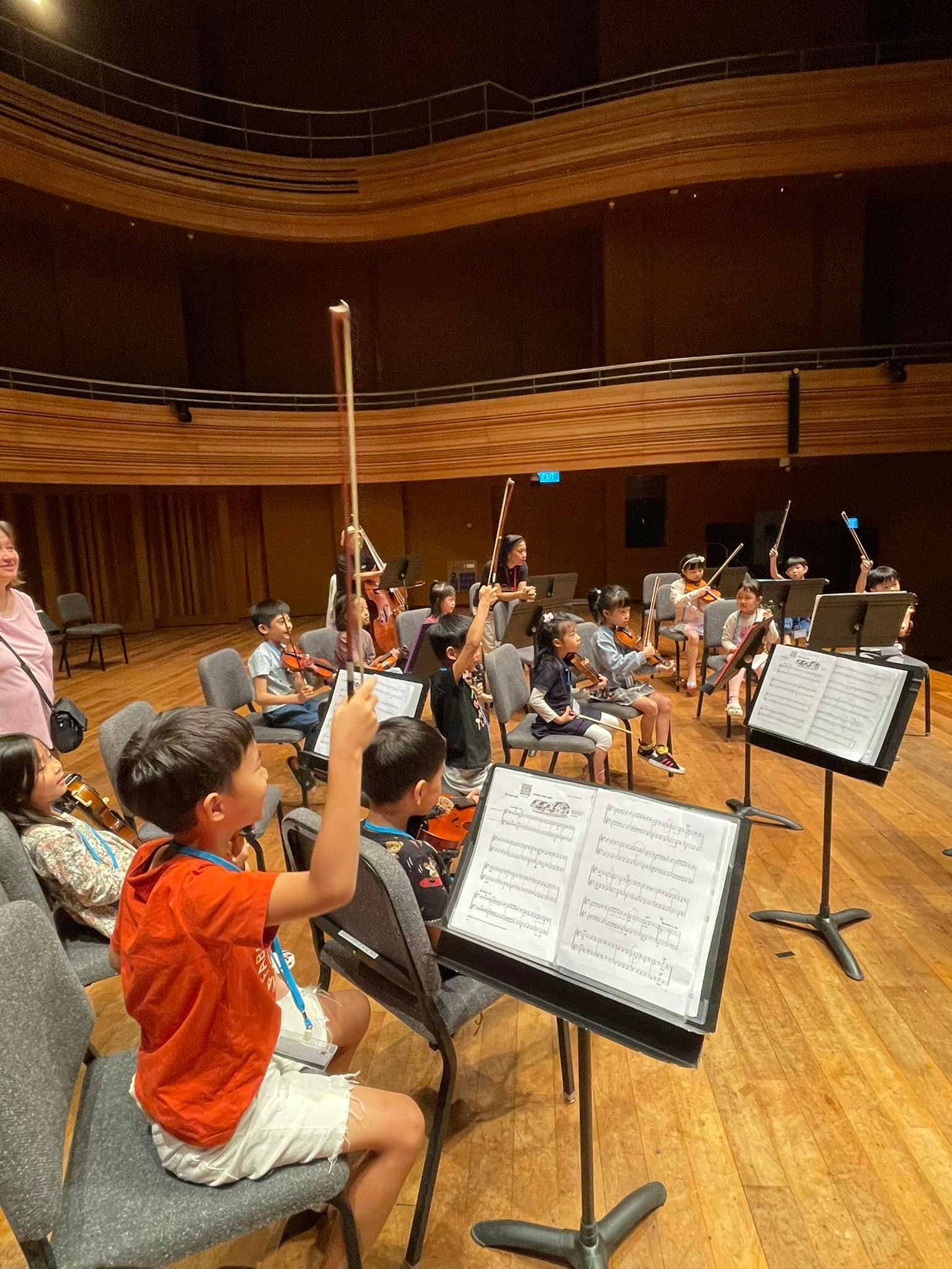 Singapore International String Conference | Singapore Singapore