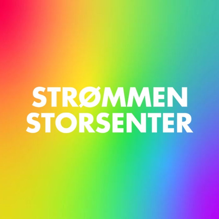 Strømmen Storsenter added a new photo. - Strømmen Storsenter