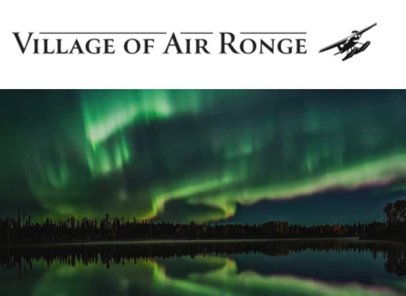 The Northern Village of Air Ronge