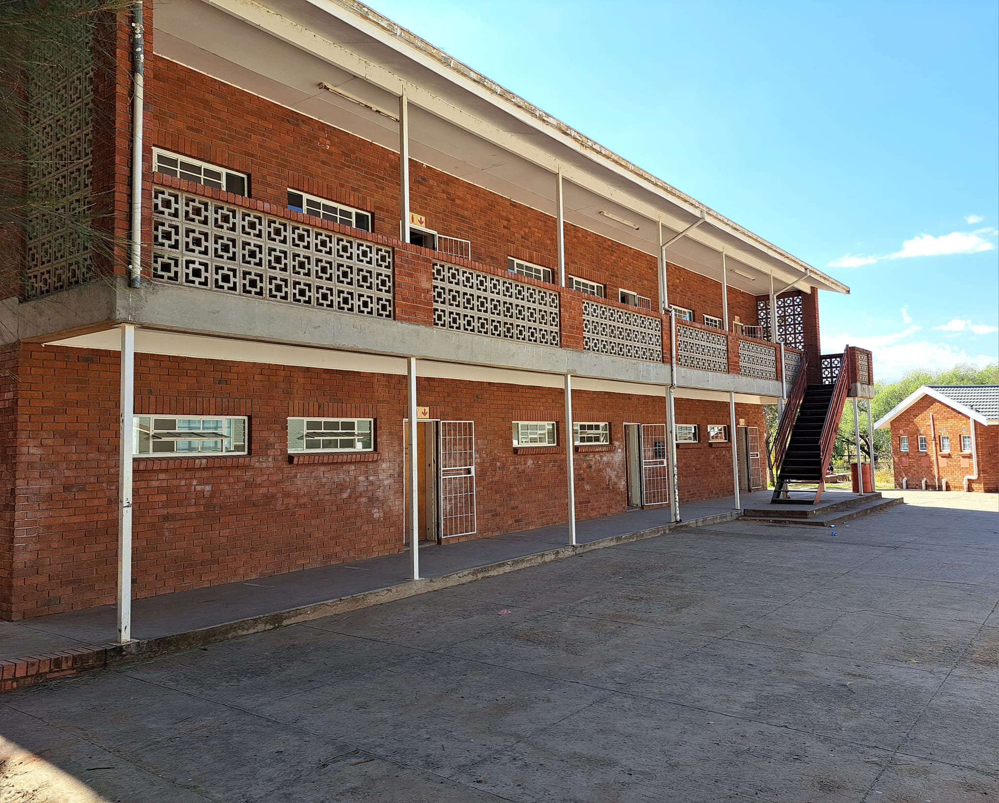 Aliwal North High School added... - Aliwal North High School