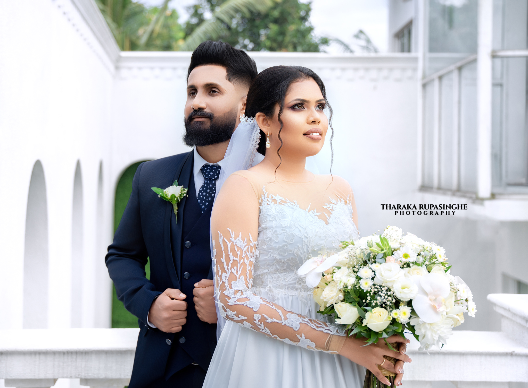 Tharaka Rupasinghe