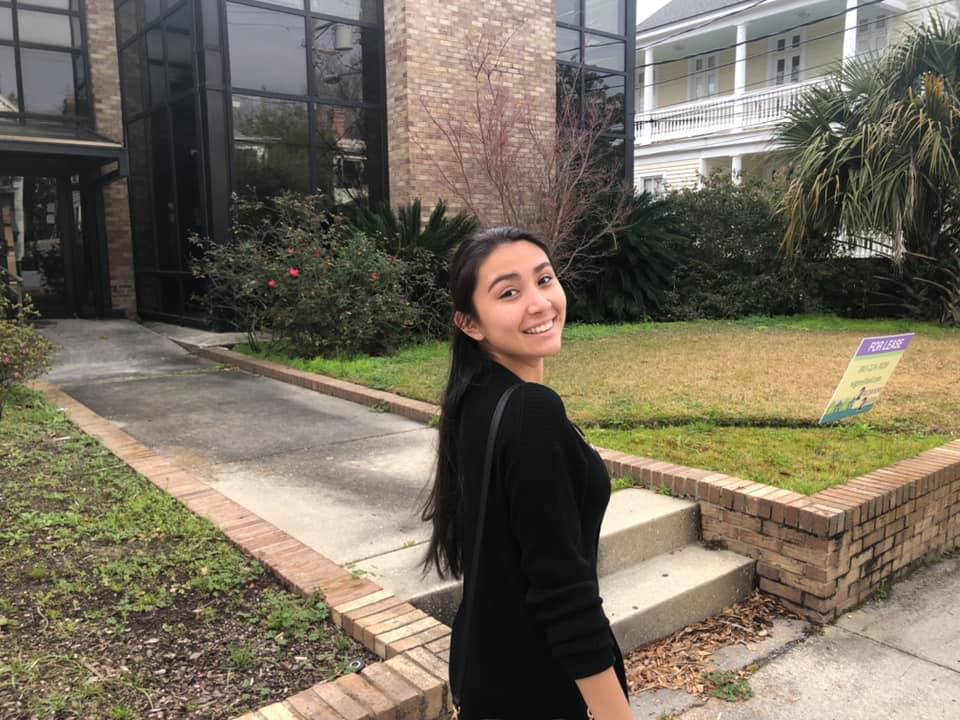 Today’s senior... - Queens University Call To Action | Facebook