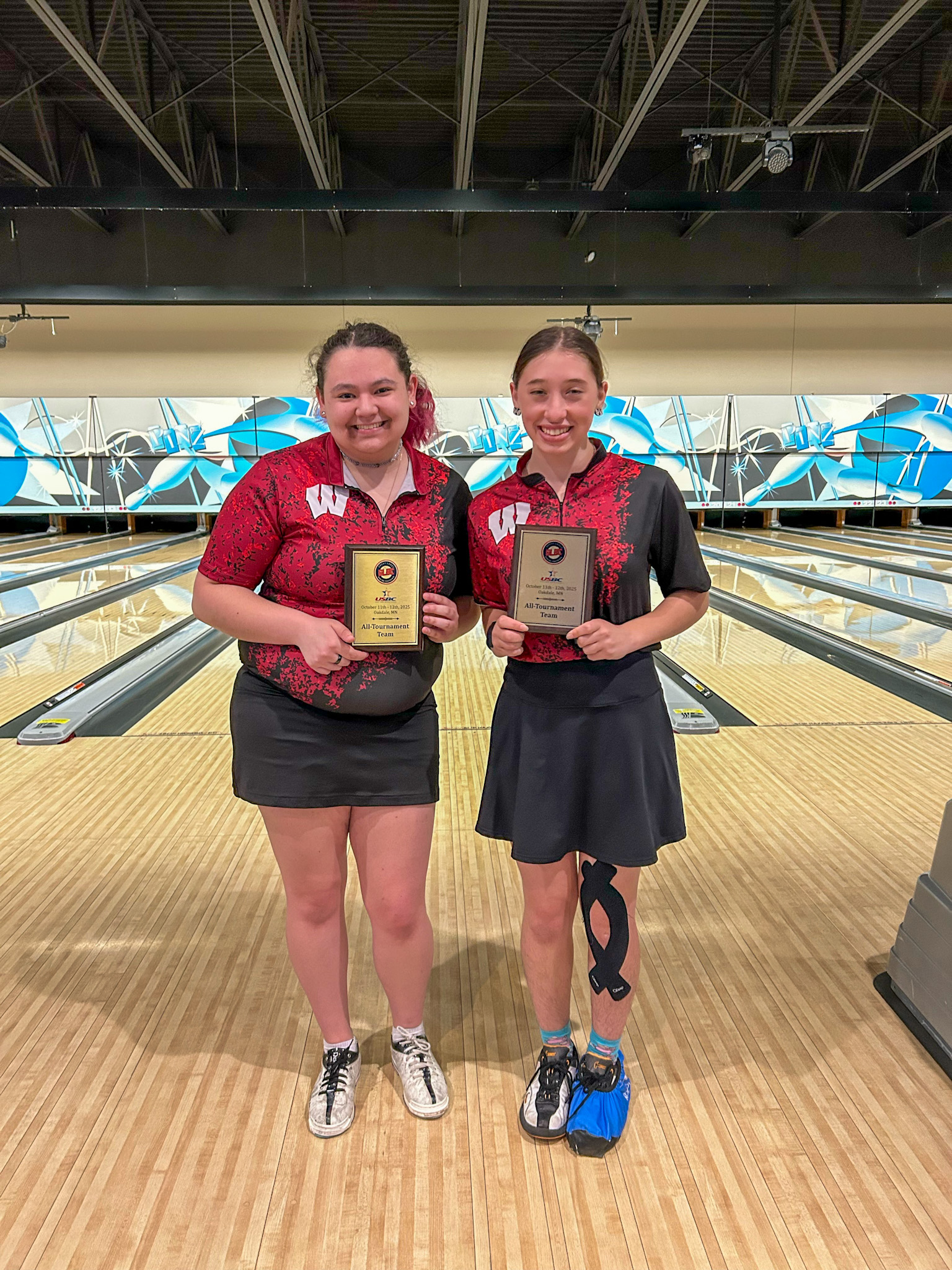 UW-Madison Bowling Club | Madison WI