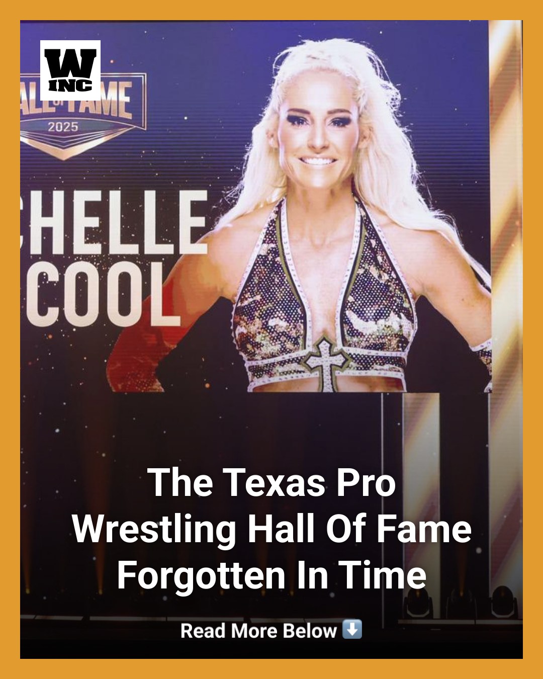 Wrestling - A deeper look at one of the few physical wrestling hall of ...