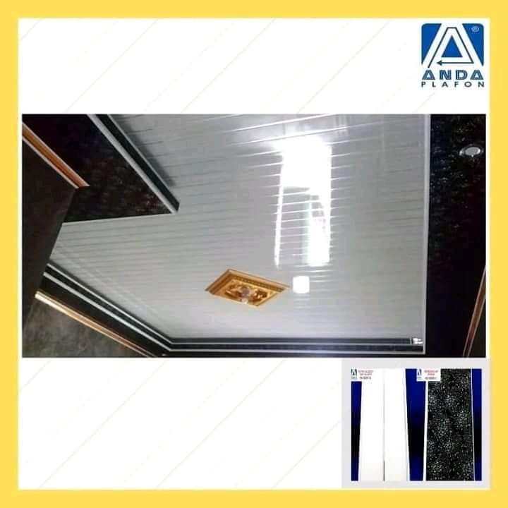 Plafon PVC Akbar
