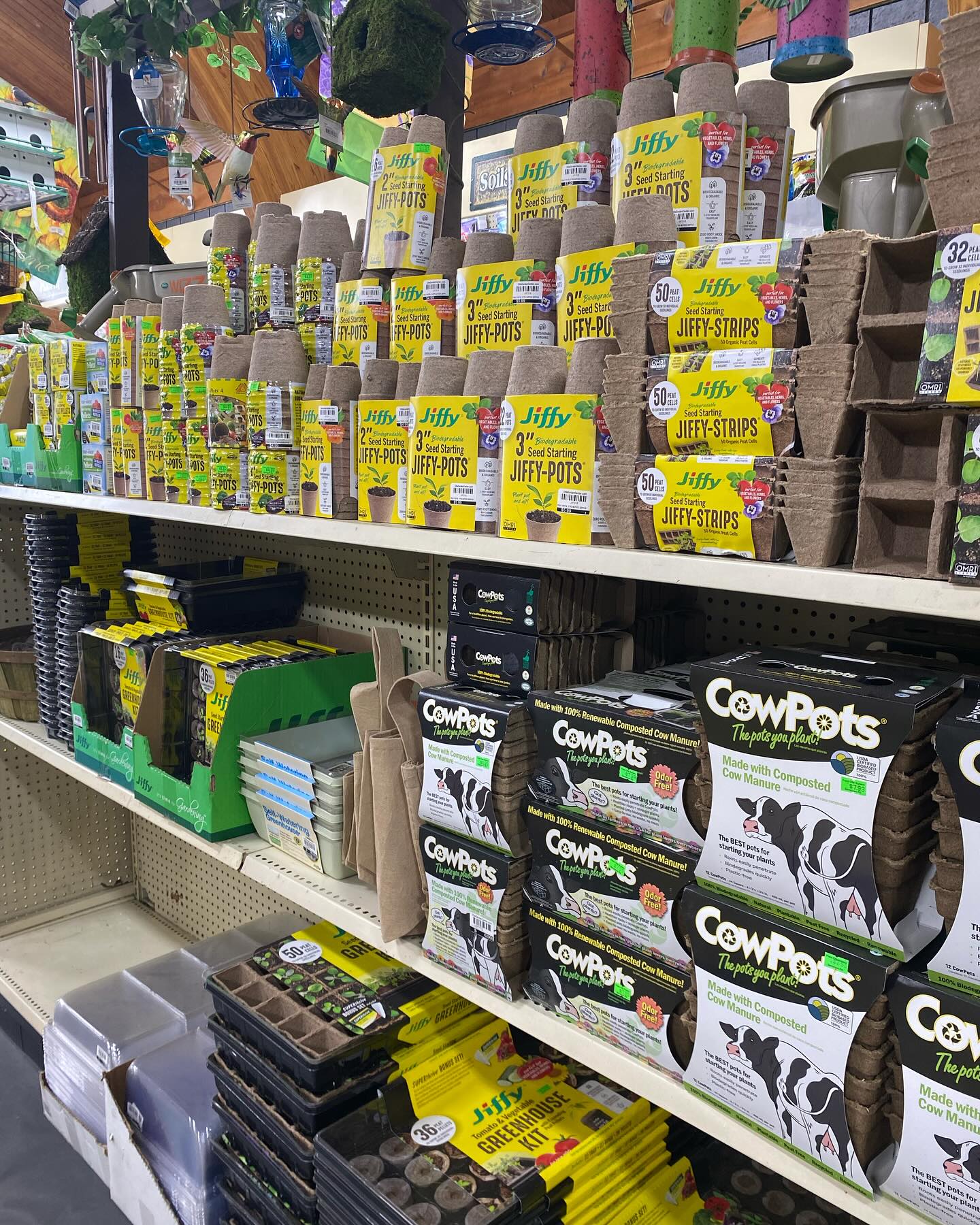 Frank Otte Nursery and Garden Center | Louisville KY