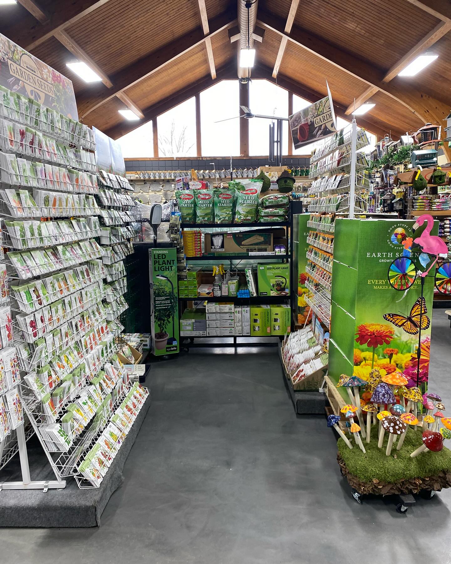 Frank Otte Nursery and Garden Center | Louisville KY